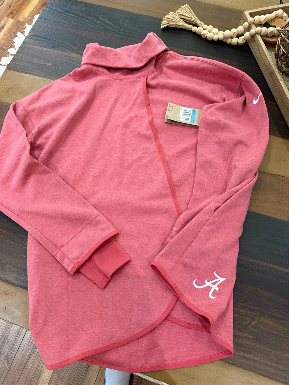 Nike Alabama Cape